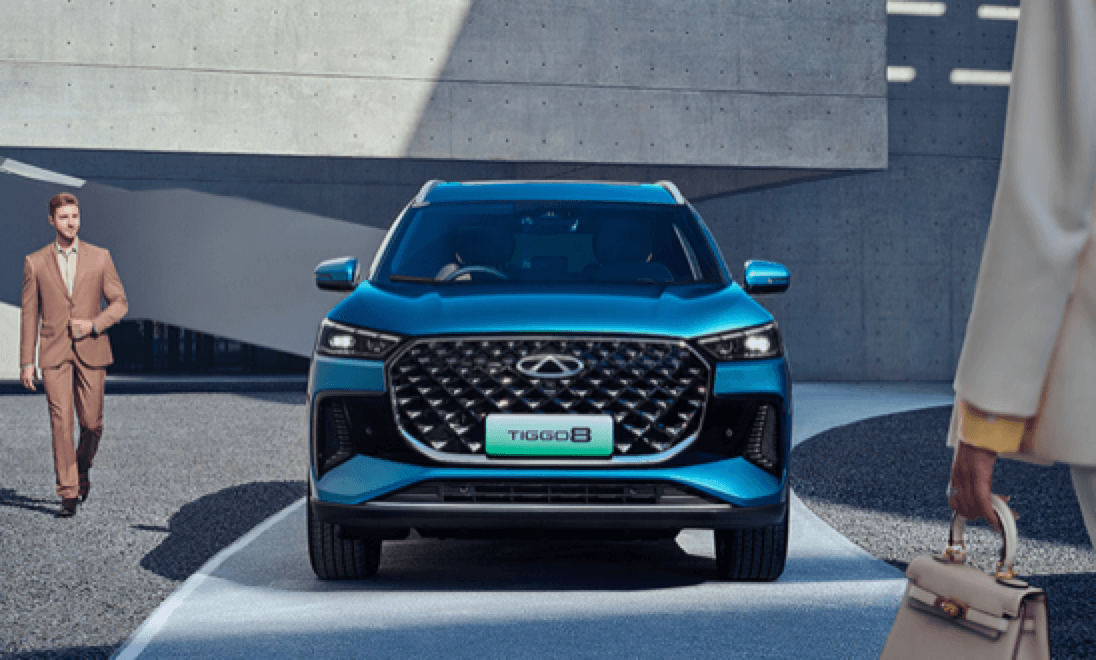 2-Year Roadside Assistance