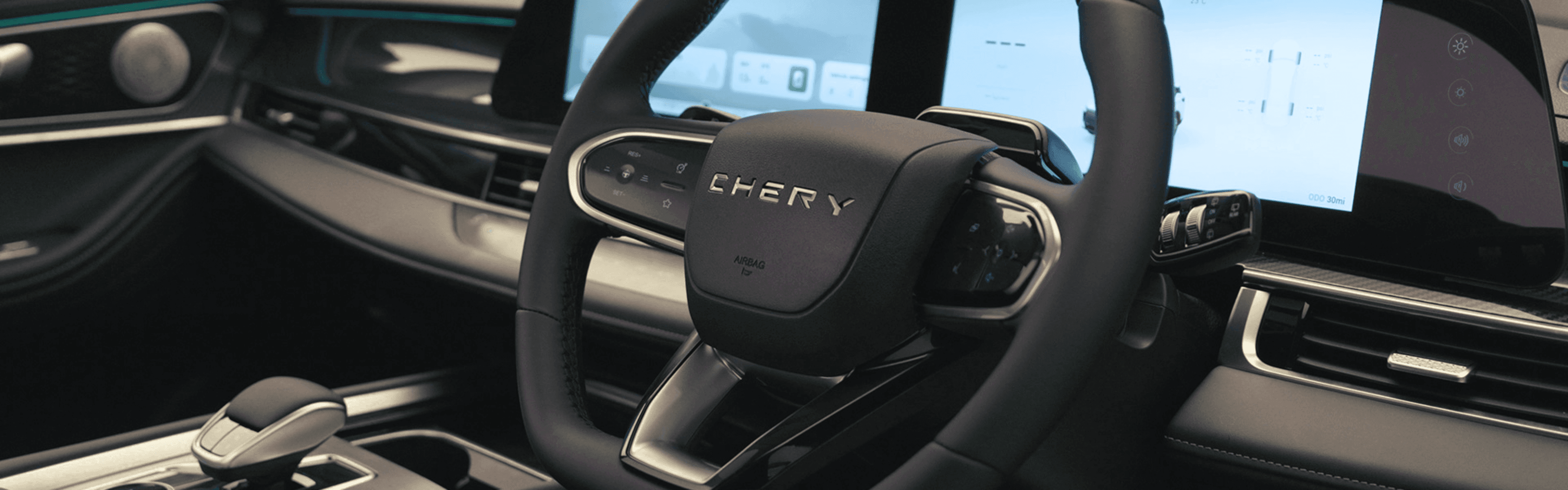 Get Behind the Wheel